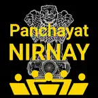 Panchayat NIRNAY iOS Icon