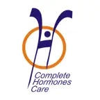 Dr Chaitanya Buva's Hormocare iOS Icon