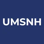 UMSNH Campus Digital iOS Icon
