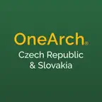 OneArch CZ iOS Icon