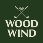 Wood Wind Golf Course iOS Icon
