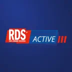 RDS Active iOS Icon