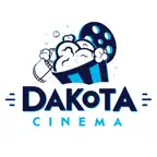 Dakota Cinema US iOS Icon