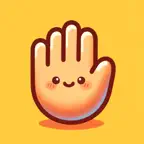 Gesture Composer iOS Icon