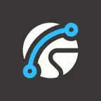 TREKKER Icon