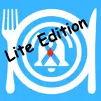 PushEat! Diabetic Lite Edition iOS Icon