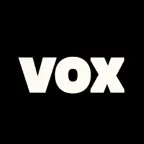 Vox - Create AI Text to Speech iOS Icon