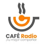 Café Radio iOS Icon