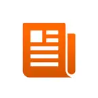 Hacker Report iOS Icon