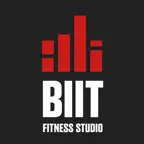 BIIT Fitness Studio iOS Icon