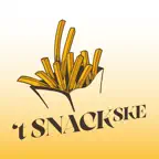 ‘t Snackske iOS Icon