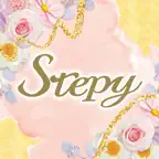 恋愛相談アプリなら「Stepy」 - チャットで気軽に恋愛/ icon