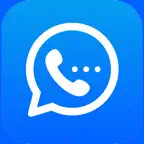 KT Messenger iOS Icon