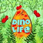 Dino Life Story iOS Icon