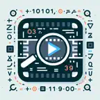 Video2X-HD & Extract Images icon