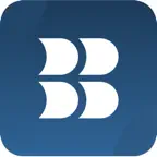 BAKAI Business iOS Icon