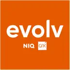 evolv by NIQ-GfK iOS Icon