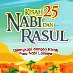 Kisah 25 Nabi dan Rasulullah icon