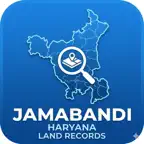 HARYANA Land Record- Jamabandi iOS Icon