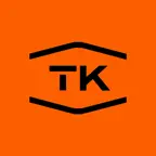TK iOS Icon