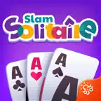 Solitaire Slam: Win Real Cash iOS Icon