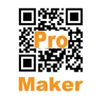 QR Code Maker & Reader Pro iOS Icon