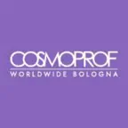 Cosmoprof Worldwide Bologna iOS Icon