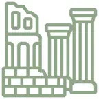 DespertandoHistoria iOS Icon