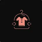 Eddys DryCleaners iOS Icon