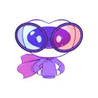 Rapkids iOS Icon