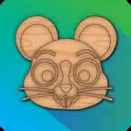 FaceBot iOS Icon