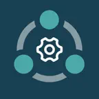 SwarmGuard Admin Icon