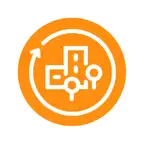 immo+ 360 iOS Icon