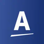 Amway Wellbeing+ iOS Icon