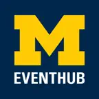 Michigan EventHub iOS Icon