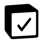 Tasks for Notion - To-Do List iOS Icon
