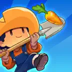 Pocket Frontier iOS Icon
