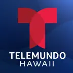 Telemundo Hawaii KHNL-SP iOS Icon