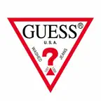 GUESS Official Store iOS Icon