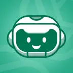 AI Chatbot - Daily Helper iOS Icon