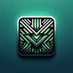 Webpages with Furigana Reading iOS Icon