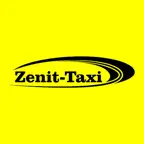 Zenit Taxi Miskolc iOS Icon