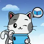 EduTail: AI Tales & Stories iOS Icon