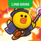 LINE ドドドバトル iOS Icon