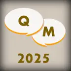Chấm thi Tốt nghiệp 2025 Icon