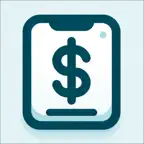 TipSwift: Tip Calculator&Split iOS Icon