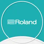 Roland Chord Director iOS Icon