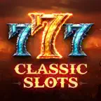 Legendary Hero Classic Slots iOS Icon