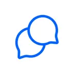 Conversive iOS Icon