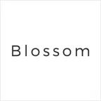 Blossom 上尾店 iOS Icon
